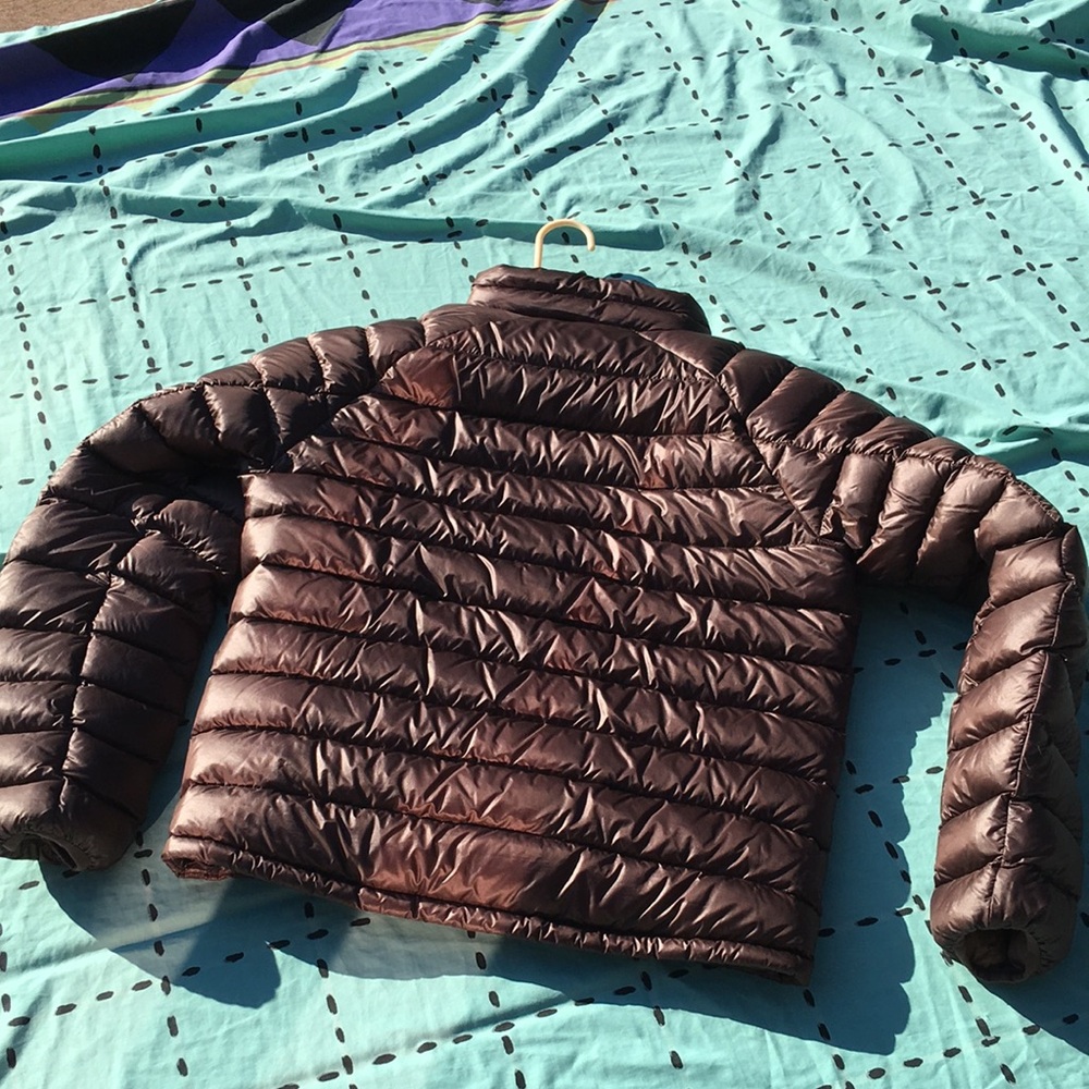 Ems down coat - Picture 7 of 7